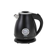 CAMRY CR 1344b electric kettle black_1