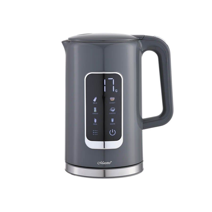 Maestro MR-024-GREY electric kettle_2