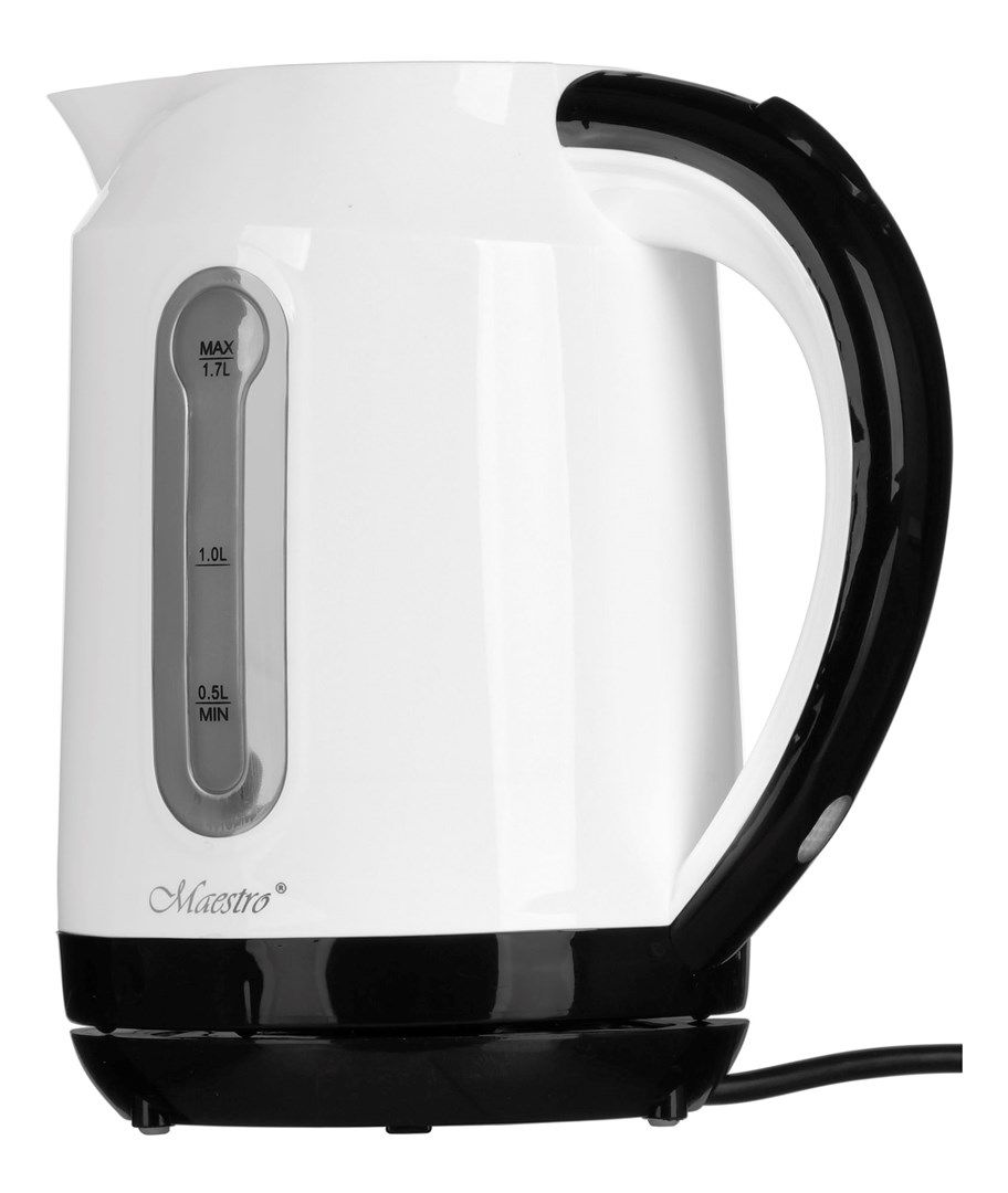 ELECTRIC KETTLE MR-041-WHITE MAESTRO_3