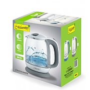 Feel-Maestro MR-056-GREY electric kettle 1.7 L 2200 W_1