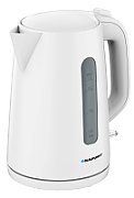 Electric kettle Blaupunkt EKP502  1 8L  2200 W  White_2