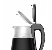 Electric kettle with temperature control 1.7 l 1700 W Deerma SH90W_5