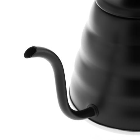 Kettle HARIO 4977642021563 (1.2l ; black color)_3