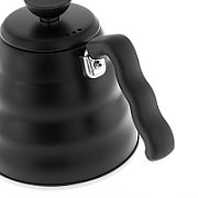 Kettle HARIO 4977642021563 (1.2l ; black color)_4