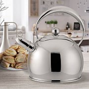 Non-electric kettle Maestro MR-1330 Silver 3.0 L_2