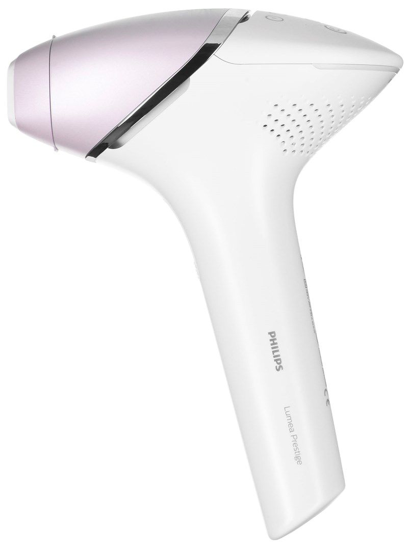 Philips Lumea Prestige BRI940/00 light hair remover Intense pulsed light (IPL) White_2