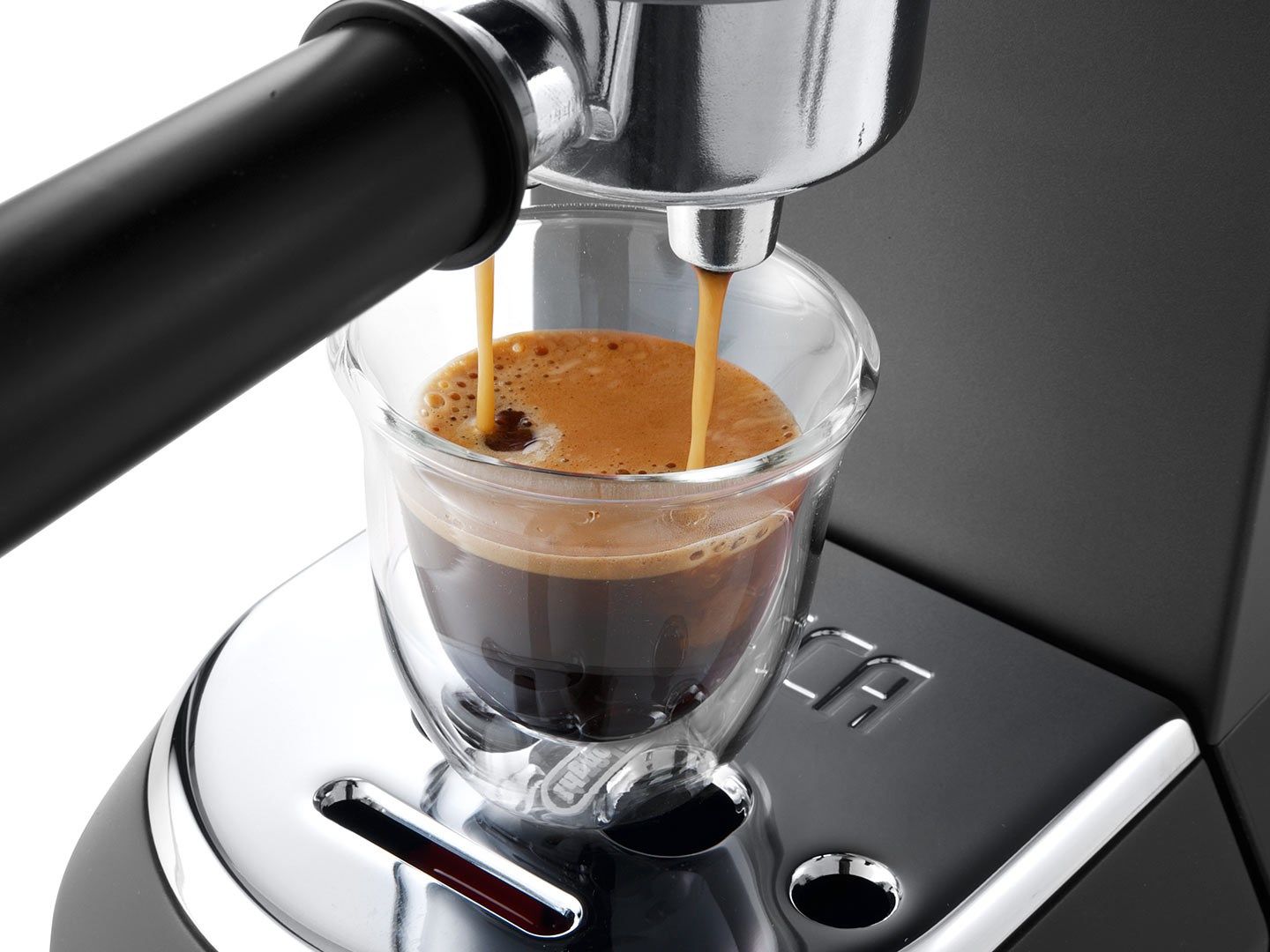 De’Longhi Dedica Style EC 685.BK Semi-auto Espresso machine 1.1 L_5