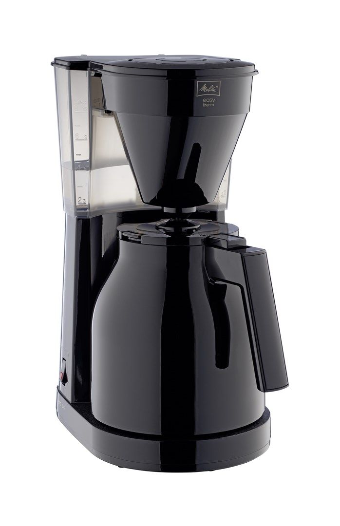 Melitta 1023-06 Fully-auto Drip coffee maker_5