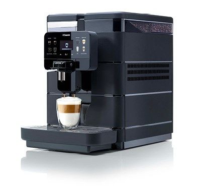 Saeco New Royal OTC Semi-auto Espresso machine 2.5 L_2