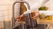 Bosch TKA3M134 coffee maker Drip coffee maker 1.25 L