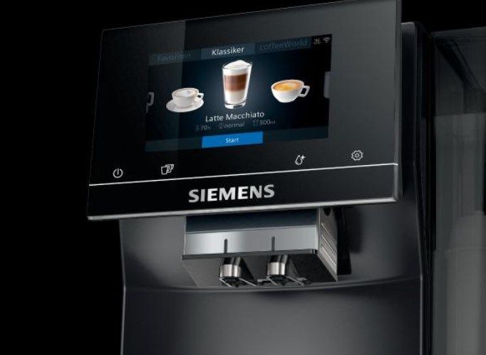 Siemens TP 703R09 espresso machine_2