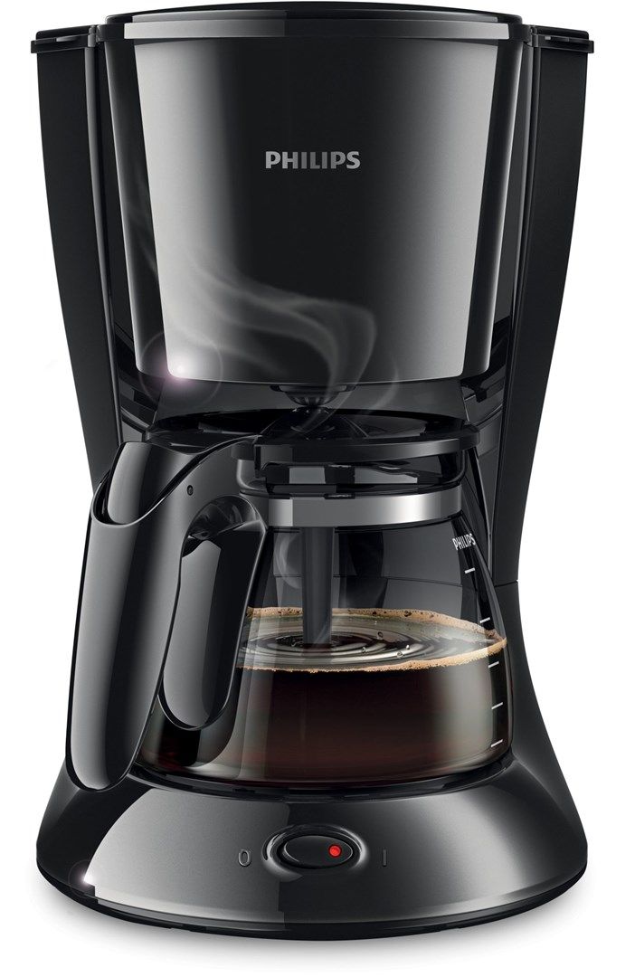 Philips Daily Collection HD7461/20 Coffee maker_5