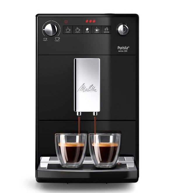 MELITTA Purista espresso machine F23/0-102_3