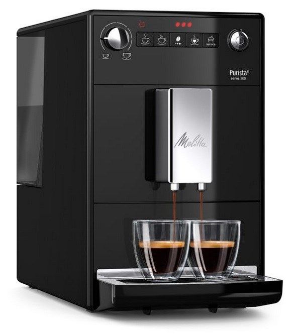 MELITTA Purista espresso machine F23/0-102_4