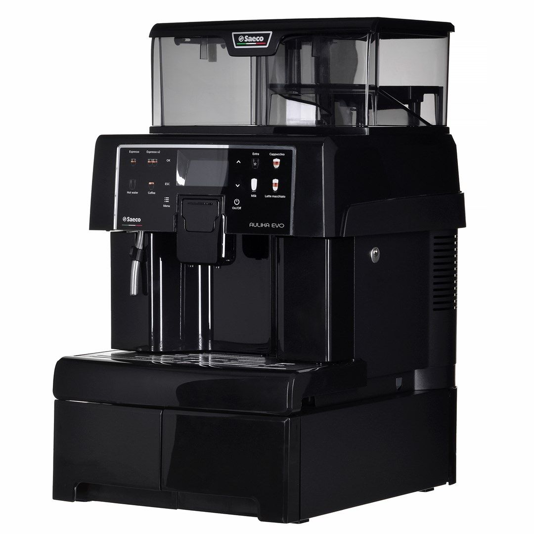 SAECO Aulika EVO TOP RI HSC Automatic Espresso Machine_2