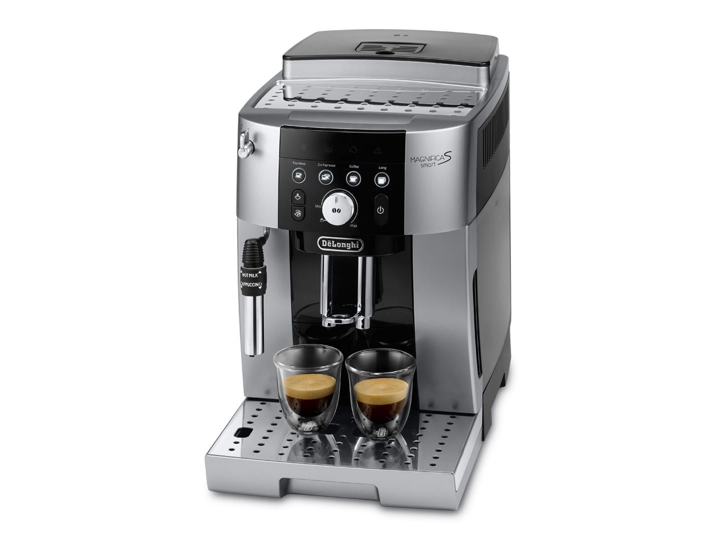 De’Longhi Magnifica S Smart Semi-auto Espresso machine 1.8 L_2