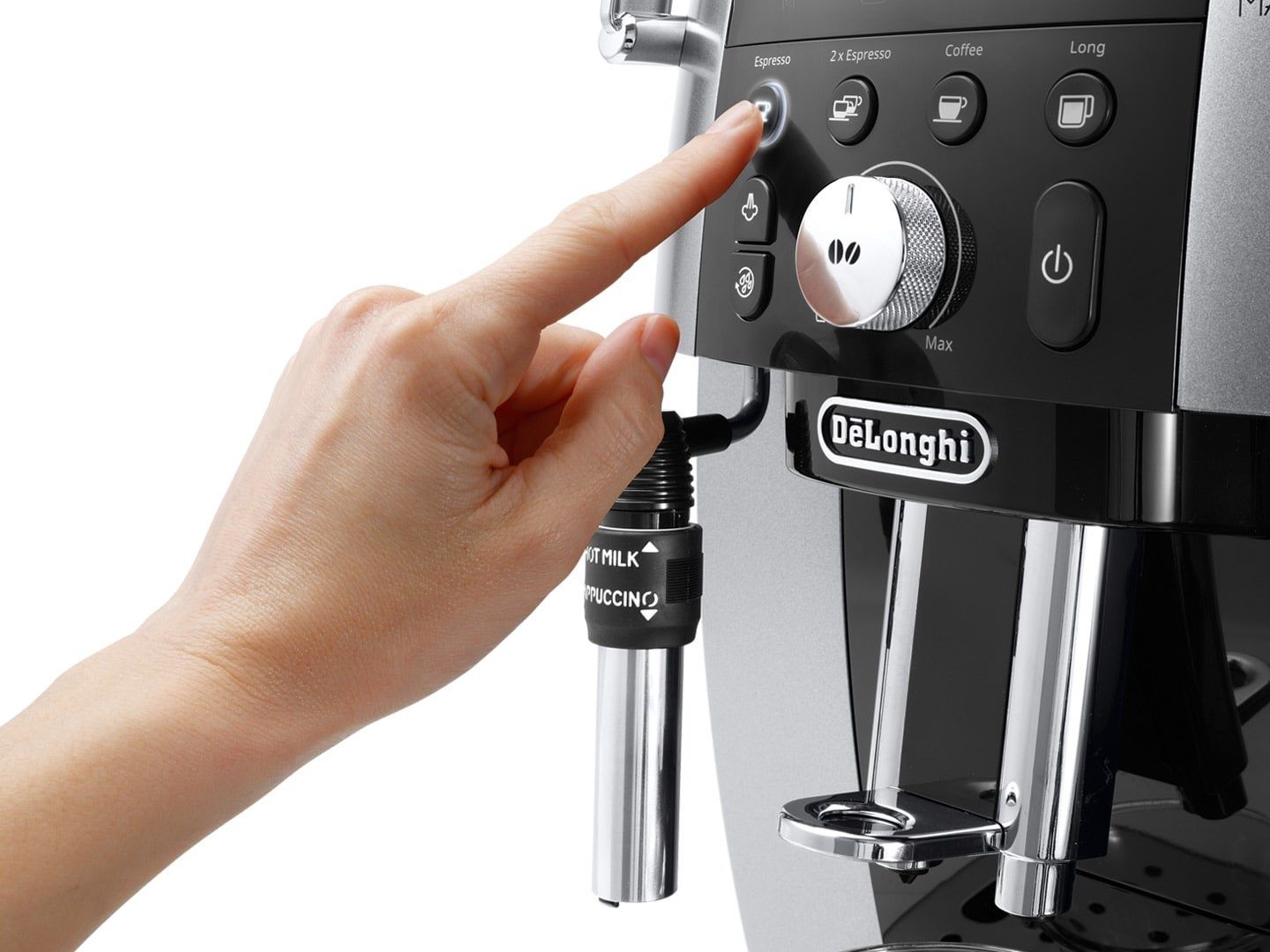 De’Longhi Magnifica S Smart Semi-auto Espresso machine 1.8 L_3