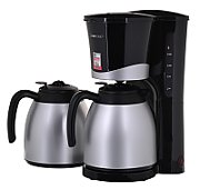 Clatronic KA 3328 Drip coffee maker_1