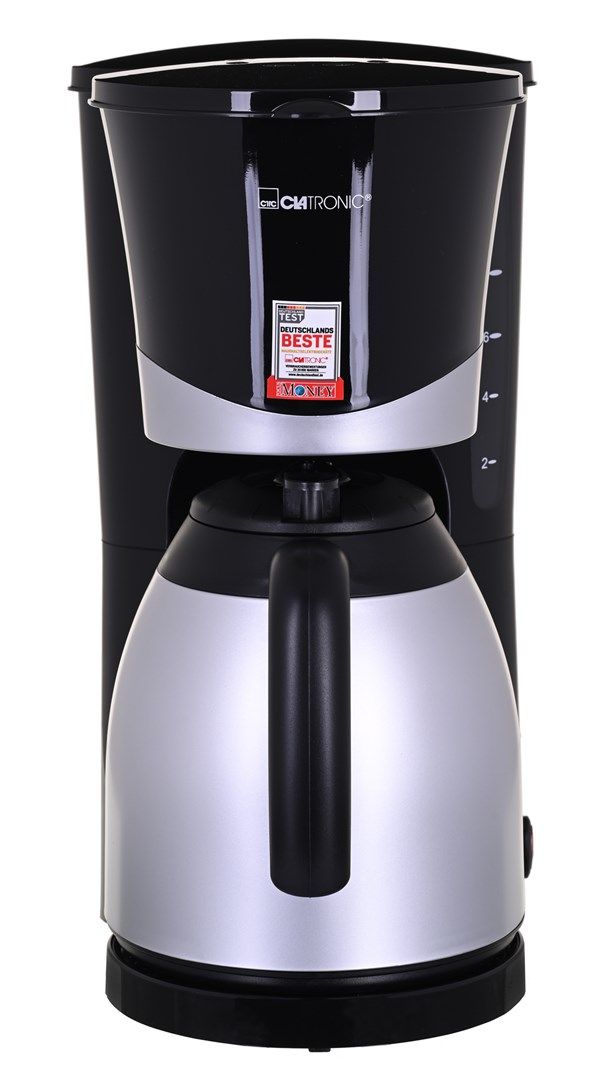 Clatronic KA 3328 Drip coffee maker_12