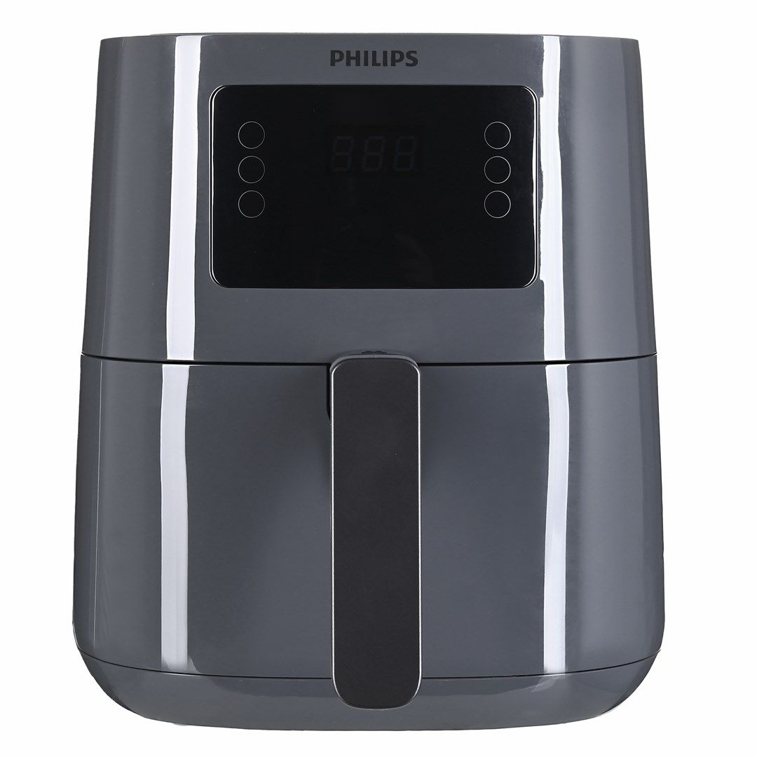 Low-fat fryer  PHILIPS HD 9255/60_2