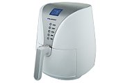 Blaupunkt AFD601 fryer Single 4 L Stand-alone 1500 W Deep fryer White_1