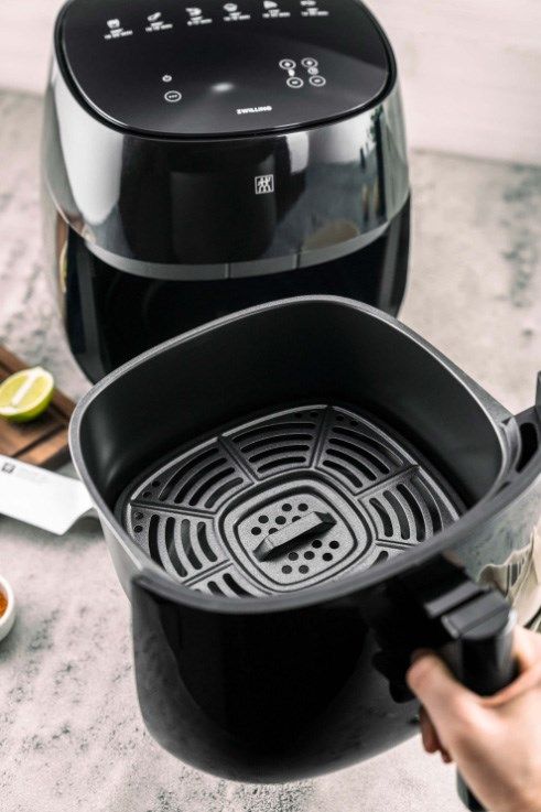 Zwilling Air Fryer - 4 ltr_14