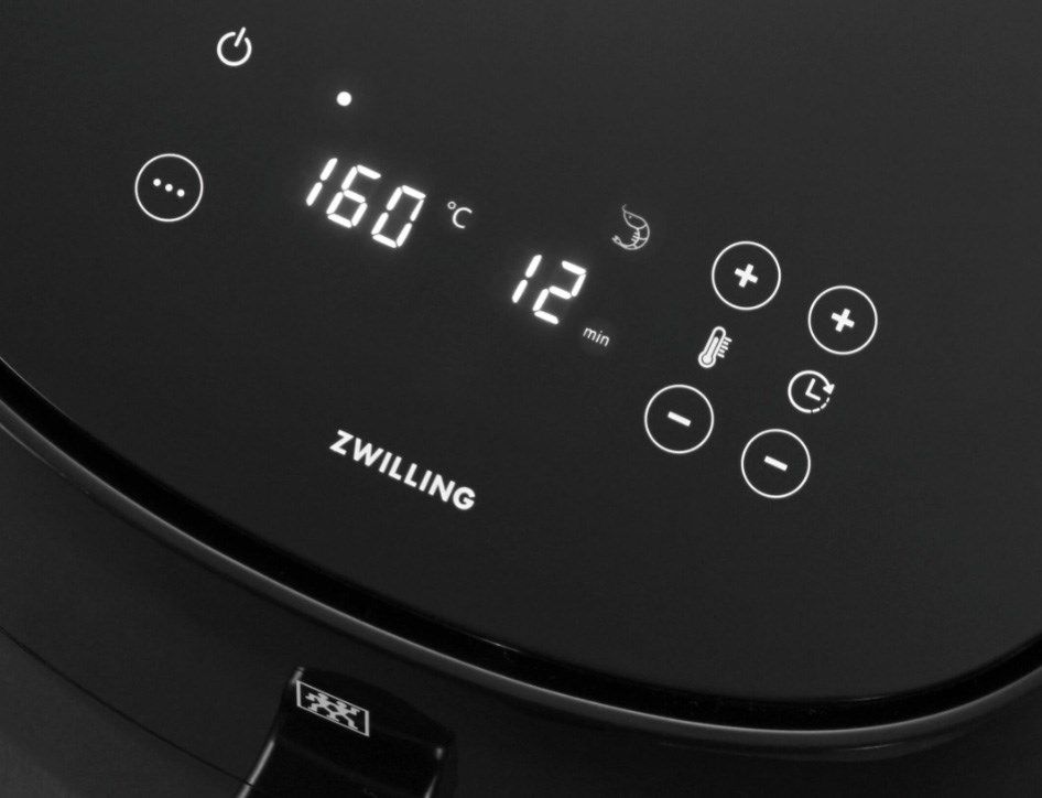 Zwilling Air Fryer - 4 ltr_6