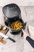 Zwilling Air Fryer - 4 ltr_8