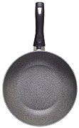 Ballarini Ferrara Granite Induction Wok - 28 cm_2