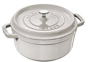 Staub 40501-409-0 roasting pan 1.7 L Cast iron_1