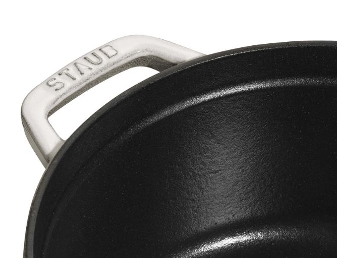 Staub 40501-409-0 roasting pan 1.7 L Cast iron_6