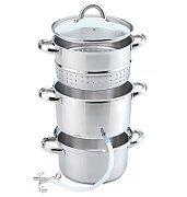 Maestro MR-1030 Steam juicer_1