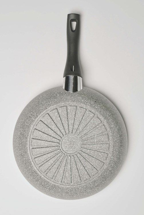 Ballarini Ferrara Granite Induction Pan - 32 cm_4