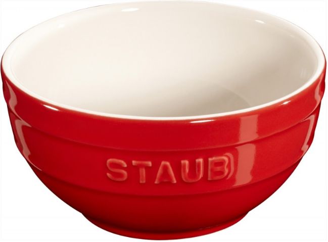 STAUB ROUND BOWL 40508-146-0 14 CM - SET OF 4 PIECES_2