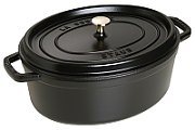 Staub 40509-322-0 roasting pan 6.7 L Cast iron_1