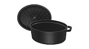 Staub 40509-322-0 roasting pan 6.7 L Cast iron_2