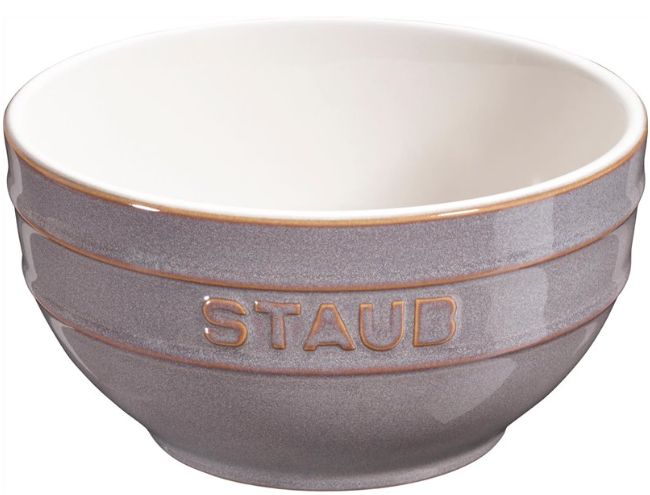 STAUB ROUND BOWL 40508-148-0 14 CM - SET OF 4 PIECES_2