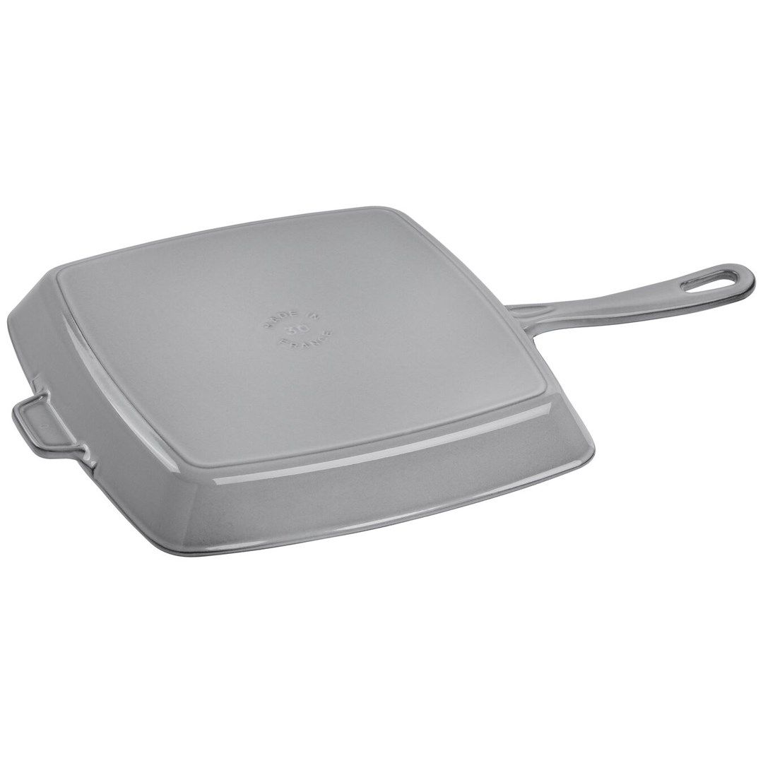 ZWILLING Staub Grill pan Square_2