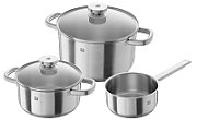 Pot Set ZWILLING Joy 64040-003-0 (1 5 litres  2 9 litres  6 litres)_1