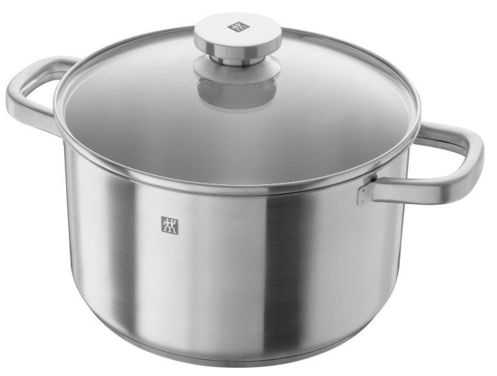 Pot Set ZWILLING Joy 64040-003-0 (1 5 litres  2 9 litres  6 litres)_3