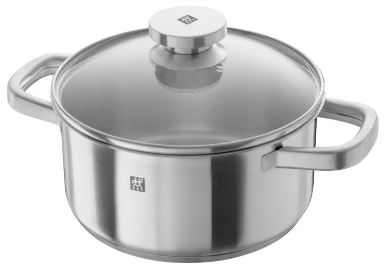 Pot Set ZWILLING Joy 64040-003-0 (1 5 litres  2 9 litres  6 litres)_4