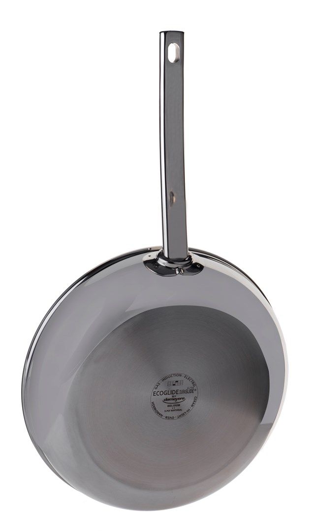 DEMEYERE Ecoline 5 non-stick frying pan 40850-802-0 - 28 cm_3