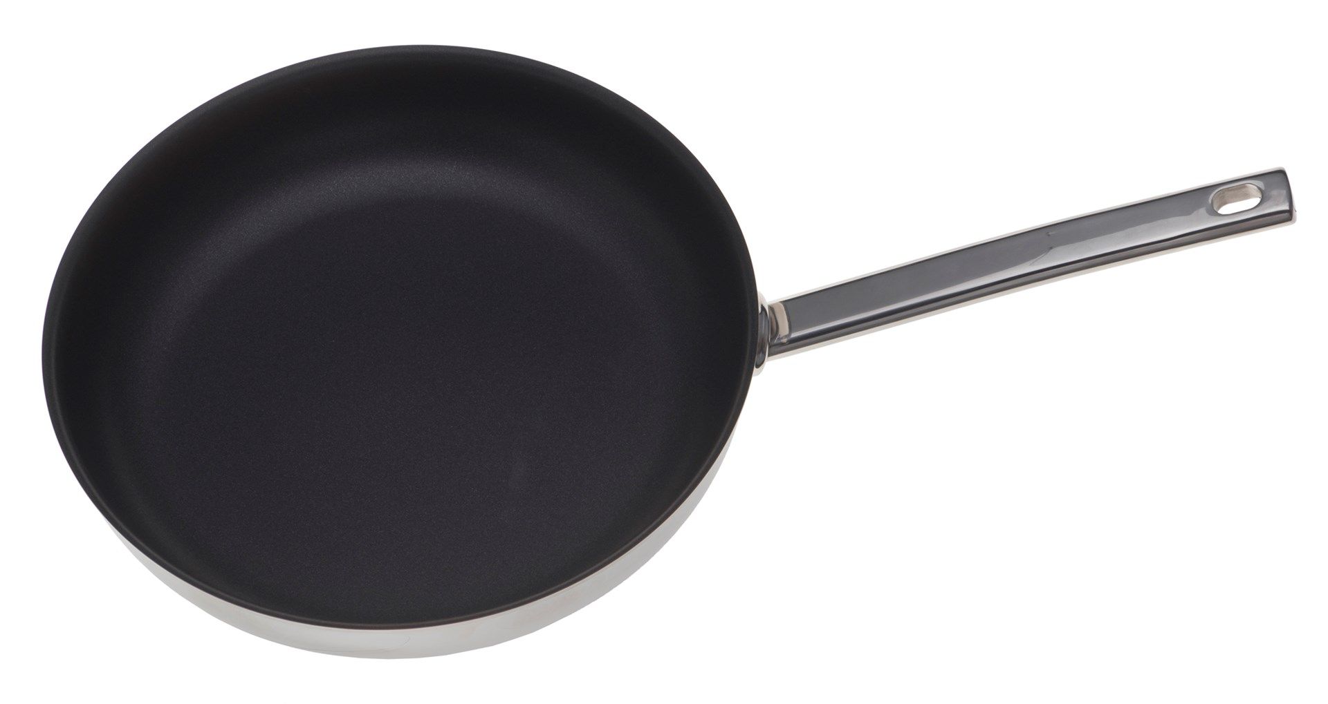 DEMEYERE Ecoline 5 non-stick frying pan 40850-802-0 - 28 cm_4