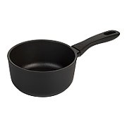 BALLARINI 75002-916-0 saucepan 1.5 L Round Black_1