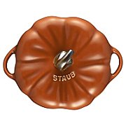 Mini Cocotte Round Pumpkin Staub - 500 ml  Orange_12