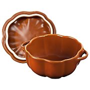 Mini Cocotte Round Pumpkin Staub - 500 ml  Orange_13