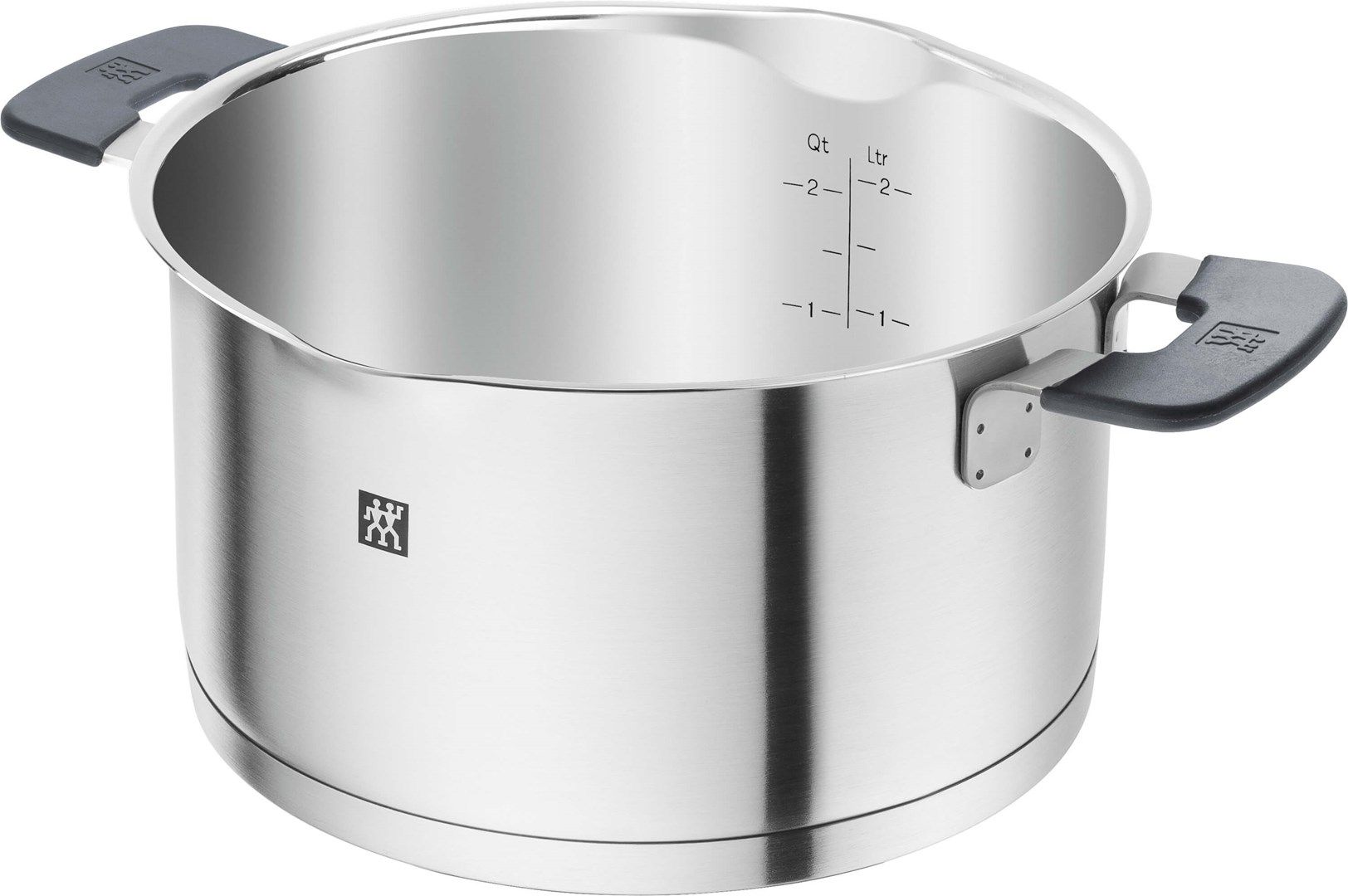 Low pot with lid Zwilling Simplify - 3 ltr_3