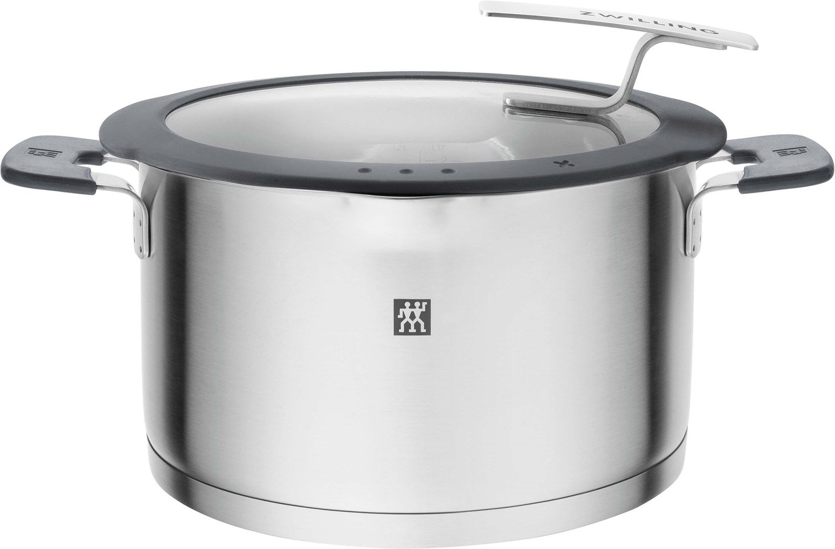 Low pot with lid Zwilling Simplify - 3 ltr_4