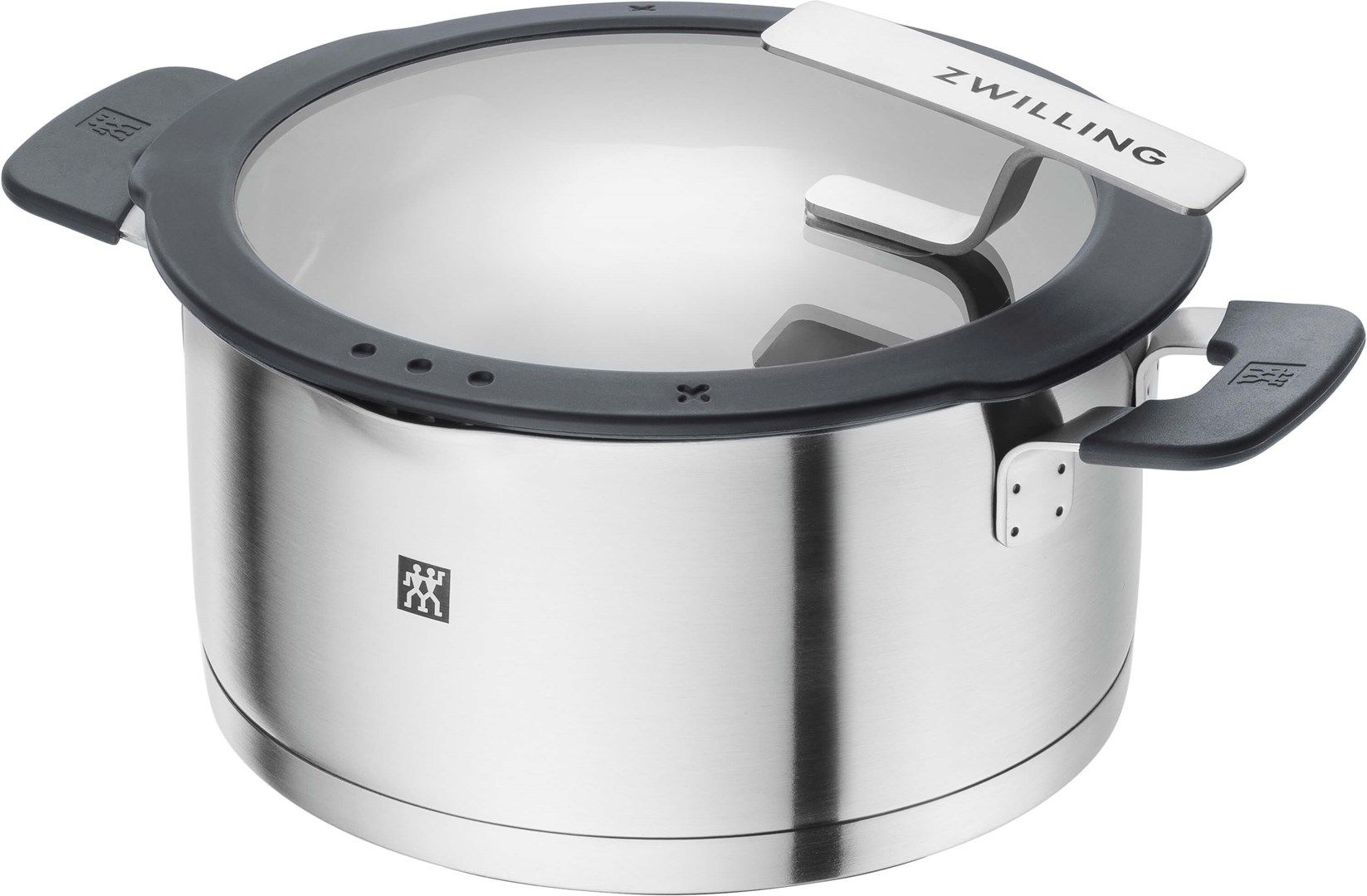 Low pot with lid Zwilling Simplify - 3 ltr_5