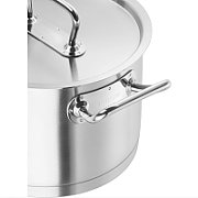 Garnek wysoki z pokrywką ZWILLING Pro S 71083-200-0 - 3.5 ltr_1